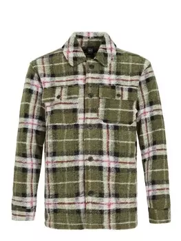 Рубашка Protest NXGCAMDEN, цвет Huntergreen