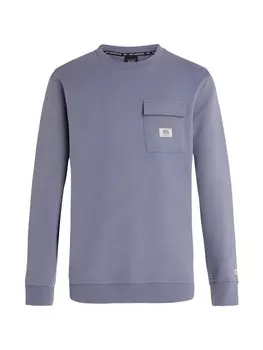 Рубашка Protest NXGEDAN, цвет Folkstone Blue