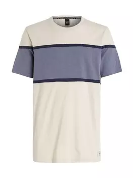 Рубашка Protest NXGLINLEY, цвет Kitoffwhite