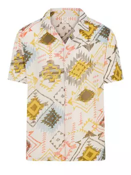 Рубашка Protest PRTABLE, цвет Kitoffwhite