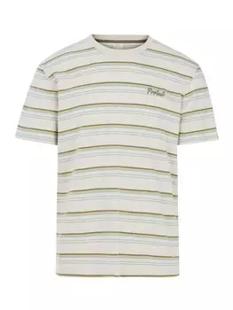 Рубашка Protest PRTARTHUR, цвет Kitoffwhite