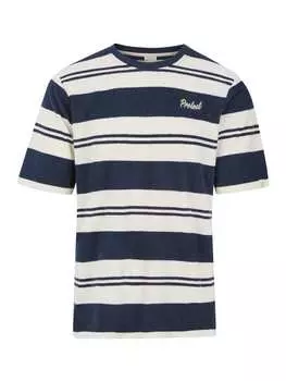 Рубашка Protest PRTBATIDAS, цвет Night Skyblue