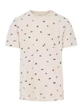 Рубашка Protest PRTCHAREL, цвет Kitoffwhite