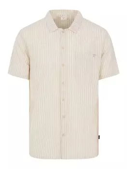 Рубашка Protest PRTCLYDE, цвет Kitoffwhite