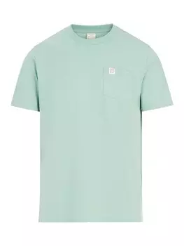 Рубашка Protest PRTCRUZ, цвет Sea Foamgreen