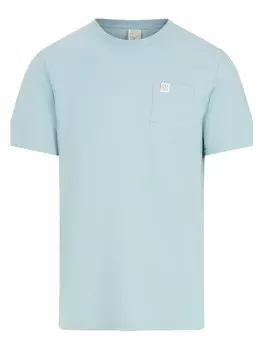 Рубашка Protest PRTCRUZ, цвет Tourmaline Blue