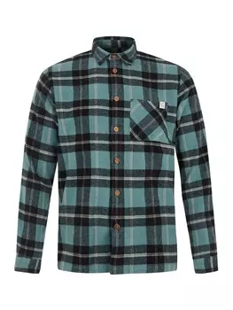 Рубашка Protest PRTETSU, цвет Atlantic Green