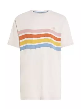 Рубашка Protest PRTEXMOUTH, цвет Kitoffwhite