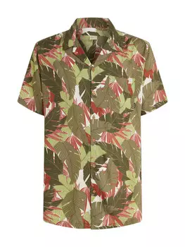 Рубашка Protest PRTHAMRA, цвет Artichoke green