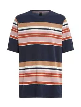 Рубашка Protest PRTKUTA, цвет Night Skyblue