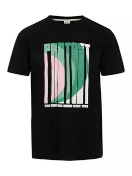 Рубашка Protest PRTLYNG, черный