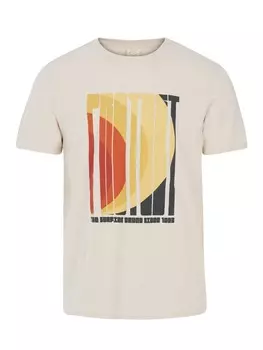 Рубашка Protest PRTLYNG, цвет Kitoffwhite