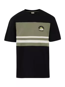 Рубашка Protest PRTMYRON, черный