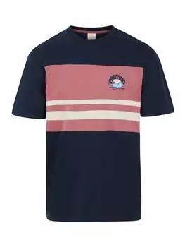 Рубашка Protest PRTMYRON, цвет Night Skyblue