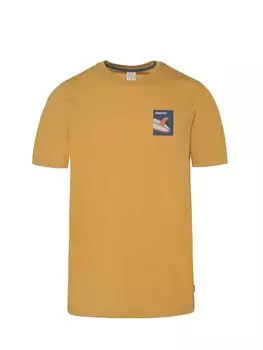 Рубашка Protest PRTOALO, цвет Tumericyellow