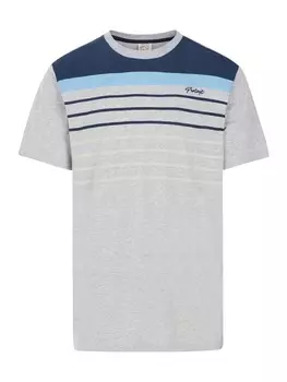 Рубашка Protest PRTPLECO, цвет Dark Grey Melee