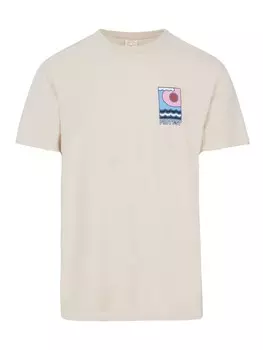 Рубашка Protest PRTRUDGE, цвет Kitoffwhite