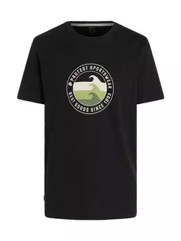 Рубашка Protest PRTSHARM, черный