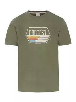 Рубашка Protest PRTSTAN, цвет Artichoke green