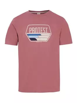 Рубашка Protest PRTSTAN, цвет Deco Pink