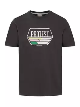Рубашка Protest PRTSTAN, цвет Deep Grey