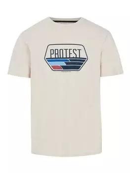 Рубашка Protest PRTSTAN, цвет Kitoffwhite