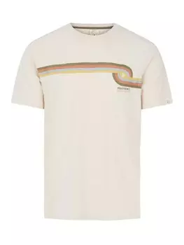 Рубашка Protest PRTTHEBES, цвет Kitoffwhite