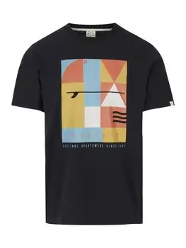 Рубашка Protest PRTWELBY, черный