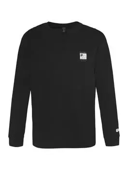 Рубашка Protest SHELBY, черный