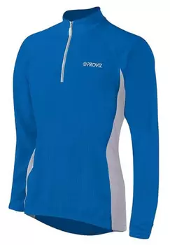 Рубашка Proviz T Shirt Klassisch, синий