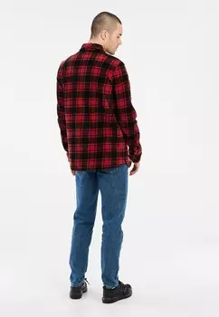 Рубашка PRTOUTWELL Protest, красный