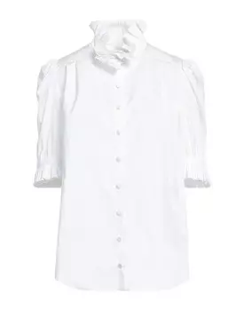 Рубашка Prune Goldschmidt, белый