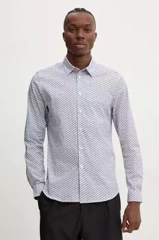Рубашка PS Paul Smith, белый
