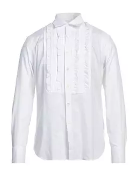 Рубашка Pt Torino, белый