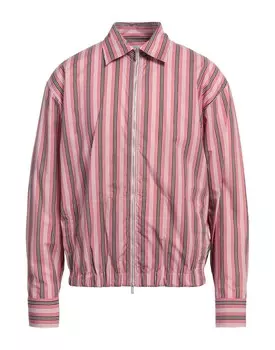 Рубашка Pt Torino, бледно-розовый