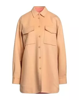 Рубашка Pucci, коричневый