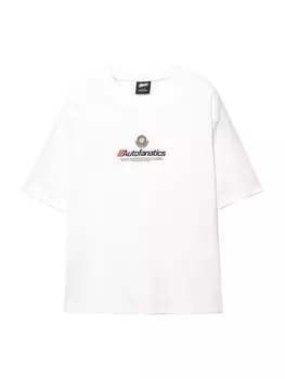 Рубашка Pull&Bear POWER, белый