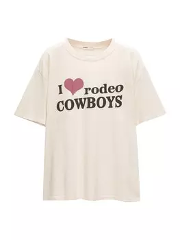 Рубашка Pull&Bear, светло-бежевый