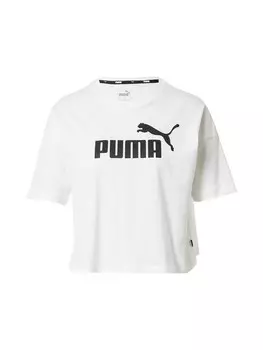 Рубашка PUMA, белый