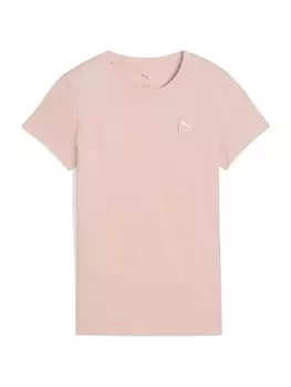Рубашка PUMA Ess, розовый