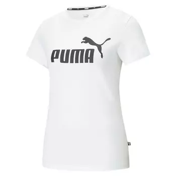 Рубашка PUMA Essential, белый