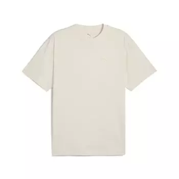 Рубашка PUMA Essentials, белый