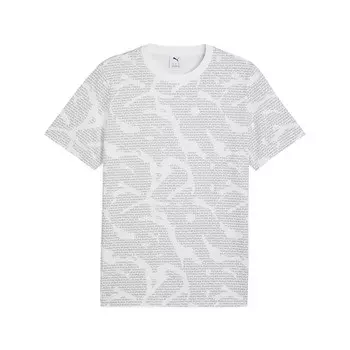 Рубашка PUMA Essentials, белый