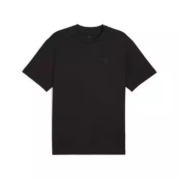 Рубашка PUMA Essentials, черный