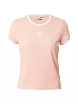 Рубашка PUMA, розовый
