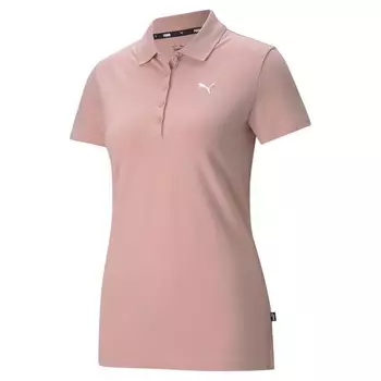 Рубашка PUMA, темно-розовый