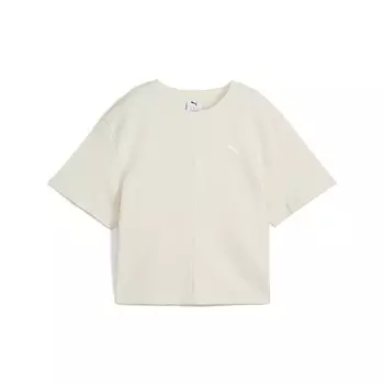 Рубашка PUMA Wardrobe Ess, белый