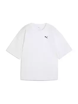 Рубашка PUMA Wardrobe Ess, белый