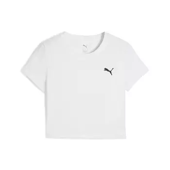Рубашка PUMA Wardrobe Ess, белый