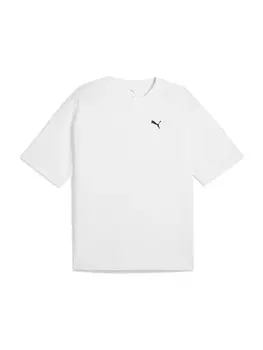 Рубашка PUMA Wardrobe Ess, белый